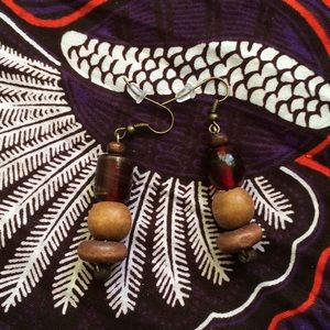 Beautiful handmade airings